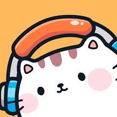 Meow FM - white noise Mod Apk [Paid for free][Unlocked][Pro]