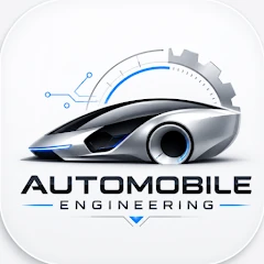 Automobile Engineering Mod Apk [Free purchase][Mod speed]