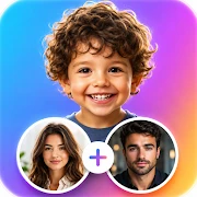 AI Baby Generator: Future Face Mod Apk [Remove ads][Paid for free][Unlocked][Pro]