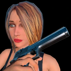 Mutant Zone Mod Apk [Weak enemy][Invincible]