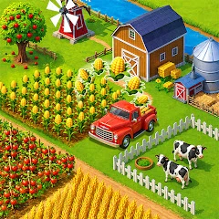My Perfect Farm 2: Idle Tycoon Mod Apk [Remove ads][Free purchase][Unlimited money]