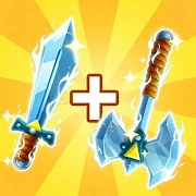 Rumble Bag: Bag Fight Hero Mod Apk [Remove ads][Unlocked][God Mode][High Damage][Invincible]