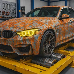 Dyno 2 Race - Car Tuning APK