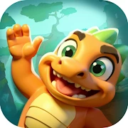 Primal Legacy: Idle RPG Mod Apk [Unlimited money][Mod Menu][High Damage][Weak enemy]