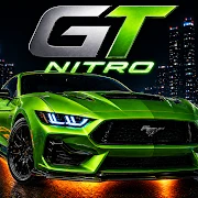 GT Nitro:Drag Racing Car Games Mod Apk [Remove ads][Mod speed]