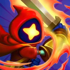 Undead Slayer: Offline Action Mod Apk [Mod Menu][Unlimited]