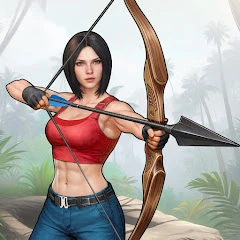 Archer Assassin Shooting Game Mod Apk [Unlimited money]