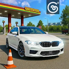 Car Driving Multiplayer Mod APK