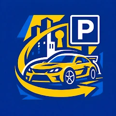 TurboTrek Mod Apk [Unlimited money]