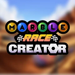 Marble Race Creator Mod Apk [Full]