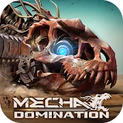 Mecha Domination: Rampage Mod Apk [Remove ads][Mod speed]