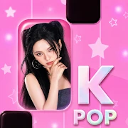 Kpop Piano Beats - Music Game Mod Apk [Unlocked]