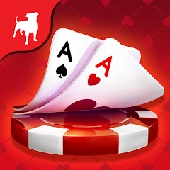 Zynga Poker- Texas Holdem Game Mod Apk [Remove ads][Mod speed]