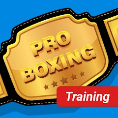 BOXING Training: Workout Timer Mod Apk [Mod speed]