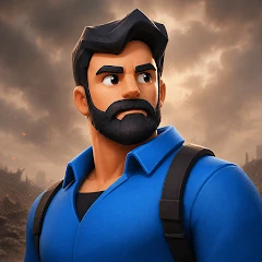 Survival after War. RPG idle Mod Apk 1.0.12 [Free purchase]