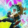 MY HERO ULTRA IMPACT Mod Apk [Mod Menu][God Mode][High Damage]