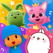 KidsBeeTV: Kids Videos & Games Mod Apk [Remove ads][Mod speed]