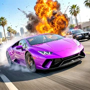 Pure Crime: Gangster Shooting Mod Apk 