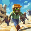 Zombie Voxel Sandbox Mod Apk [God Mode][Mod speed]