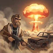 The Wastelander: Survival RPG Mod Apk [Remove ads][Mod speed]