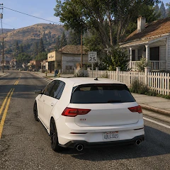 MadOut 2: Online Auto RP Mundo Mod