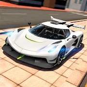 Extreme Car Driving Simulator Mod