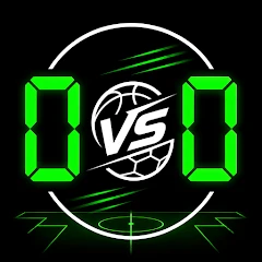 Virtual Scoreboard: Keep Score Mod Apk [Remove ads][Mod speed]