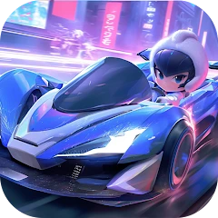 Mischief Racers Mod Apk [Remove ads][Mod speed]