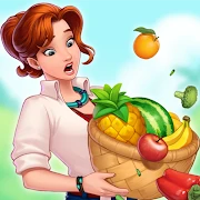 Taonga Island Adventure: Farm Mod Apk [Remove ads][Mod speed]