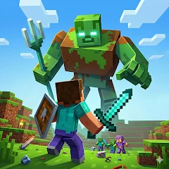 Mob Battle: Craft Army Mod Apk [Remove ads][Unlocked]