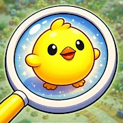 Where Is? Find Hidden Objects Mod Apk [Unlimited money]