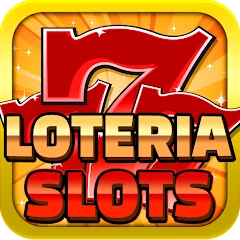 Loteria Slots Casino Machine Mod Apk [Remove ads][Mod speed]