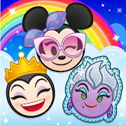 Disney Emoji Blitz Game Mod apk