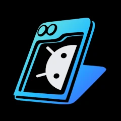 CoverScreen OS Legacy Mod Apk [Unlocked][Pro]