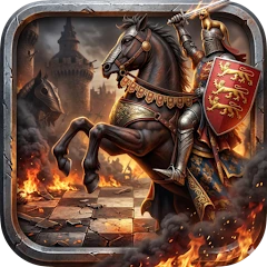 Ani Chess 3D Mod Apk [Free purchase][Mod speed]