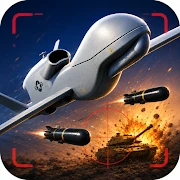 Drone : Shadow Strike 3 Mod Apk [Unlimited money]