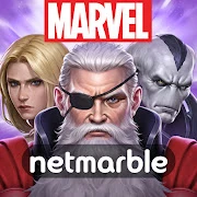MARVEL Future Fight Mod Apk [Remove ads][Mod speed]