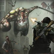Mad Zombies: Offline Games Mod apk