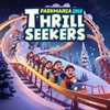 Idle Park Tycoon- Park Games Mod Apk [Remove ads][Mod speed]