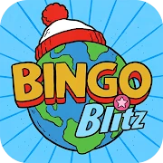Bingo Blitz™️ - Bingo Games Mod Apk 3.41.1 