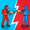 Heroes Squad Clash Mod Apk [Unlimited money]