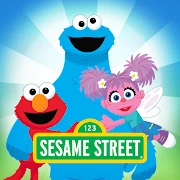 Sesame Street Games Club Mod Apk [Full]