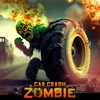 Zombie Car Crash : Drift Zone Mod Apk [Unlimited money]