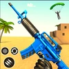 Call Of Gun Shooting Game Mod Apk [Remove ads][Mod speed]