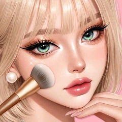 Beauty Makeover - Makeup Game Mod Apk [Remove ads][Mod speed]
