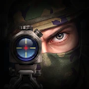 Kill Shot: Sniper FPS Mod Apk 3.7.11 [Remove ads]