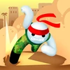 Commando Snake Mod Apk [Unlimited money]
