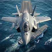 Sky Combat 2: savaş uçağı PvP Mod Apk [Remove ads][Mod speed]