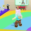 Crazy Cookie Obby Block World Mod Apk [Remove ads][Mod speed]