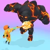 Monster Around Mod Apk [Unlimited money]